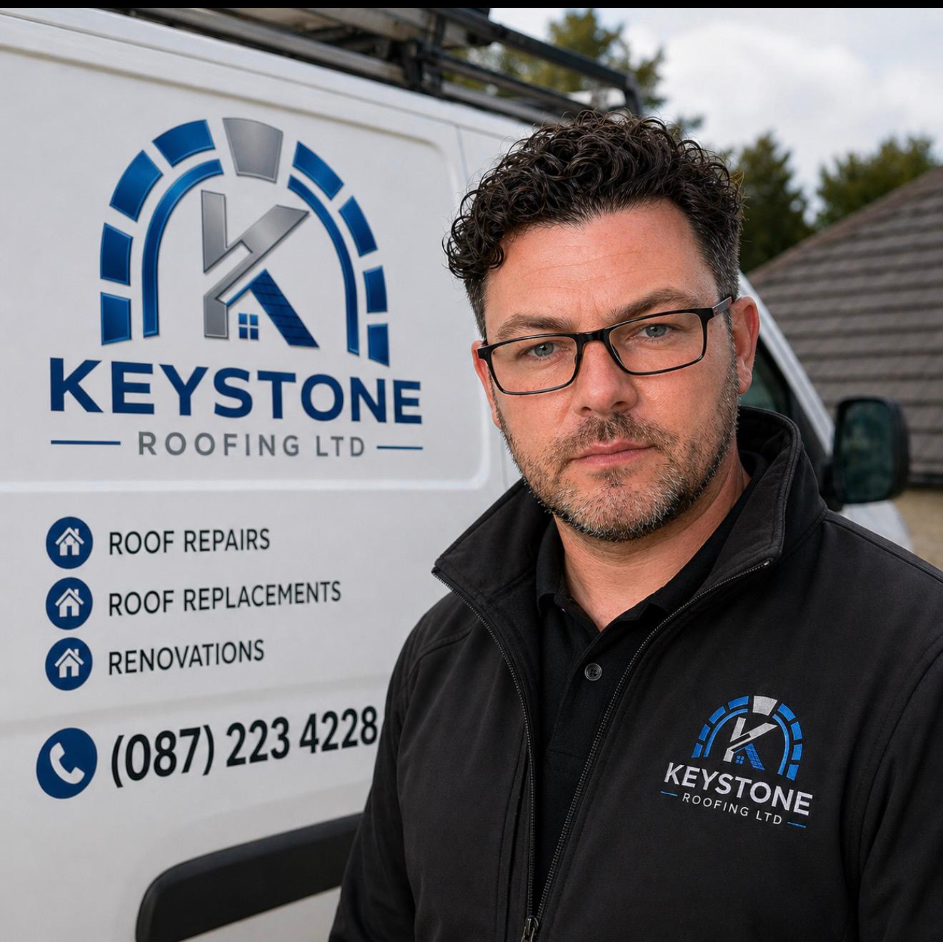 michael casey owner keystoneroofing - Dachdecker Zürich Zürich