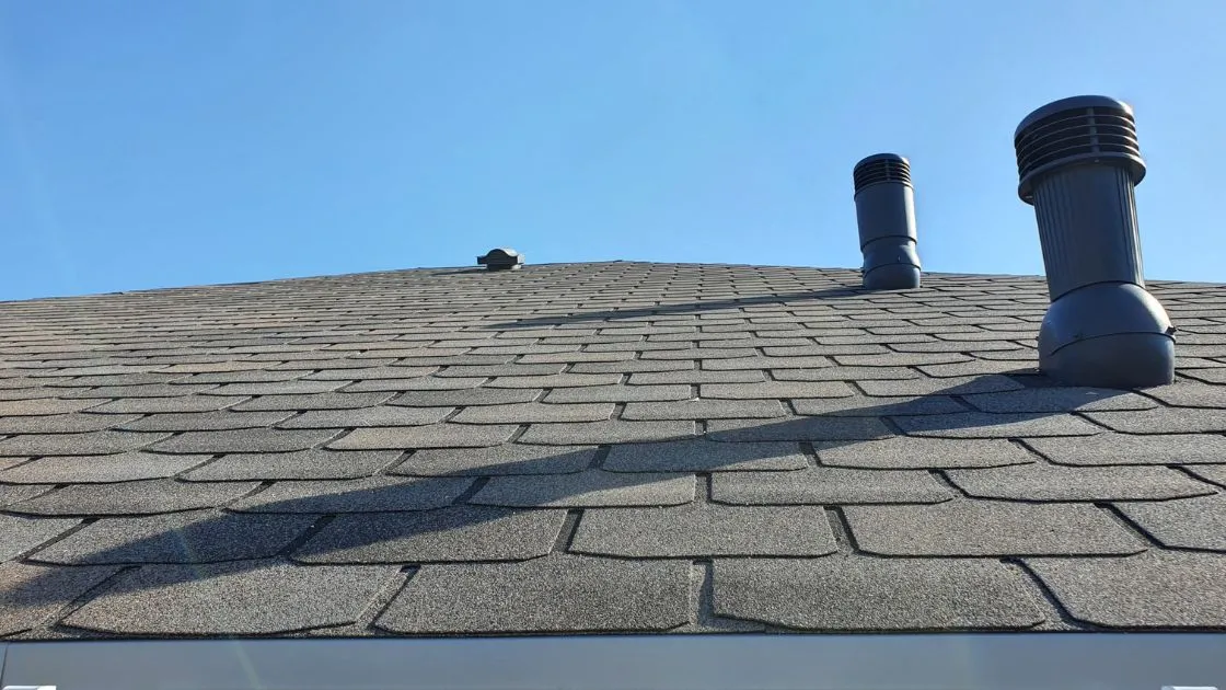 roof repair cork - keystone roofing and construction