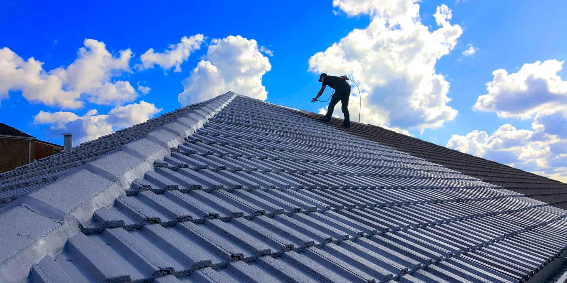 Dach Leckagen Reparaturen by Dachdecker Zürich AG