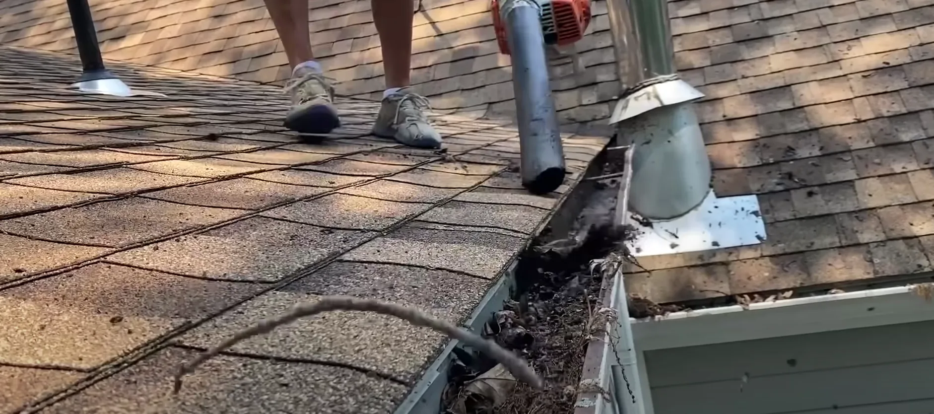 roof repairs by Dachdecker Zurich AG