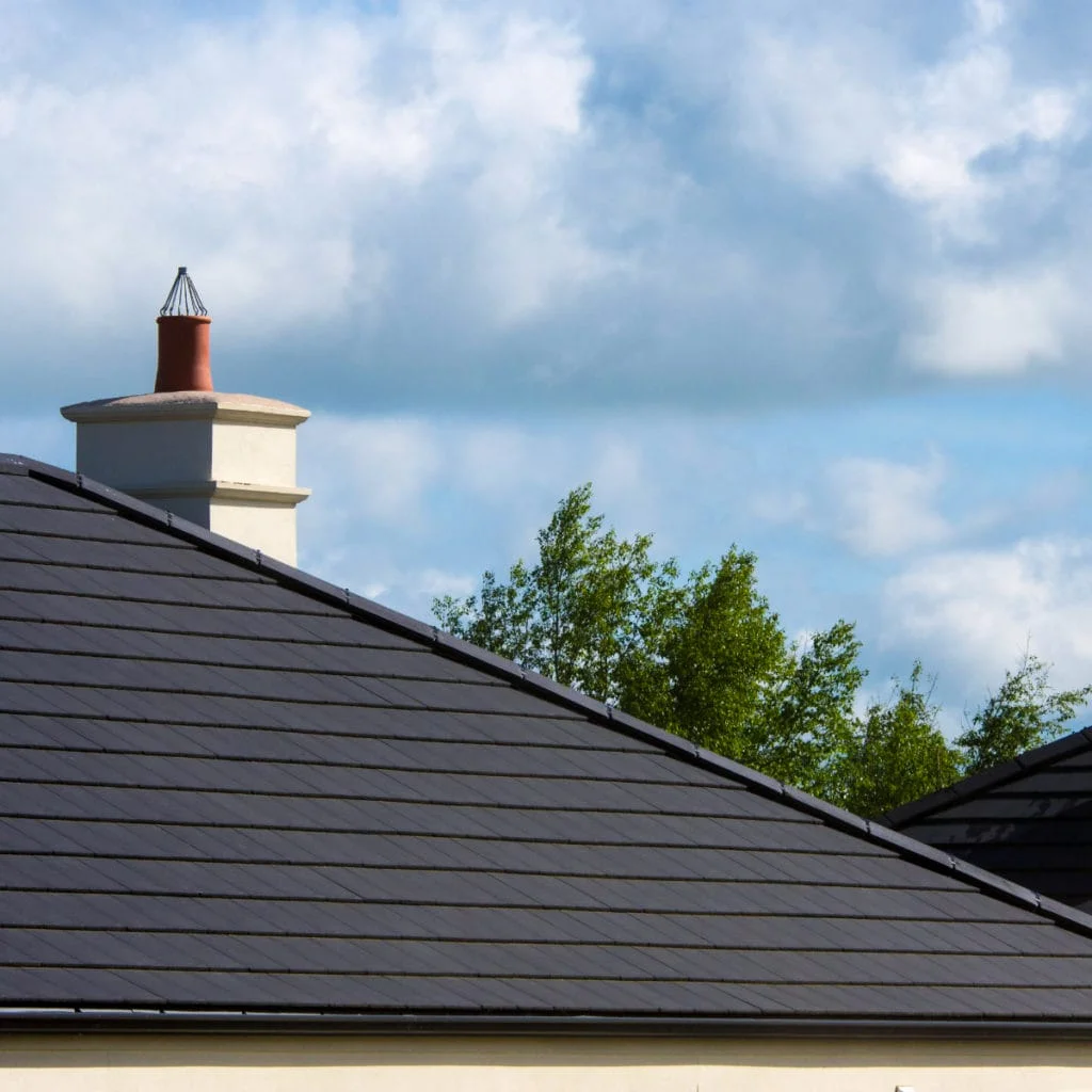 Gutter Cleaning