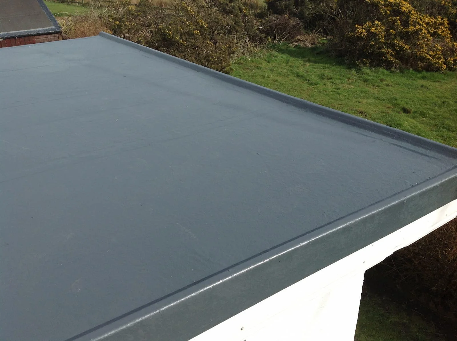 roof repairs and replacement by keystone roofing and construction in cork