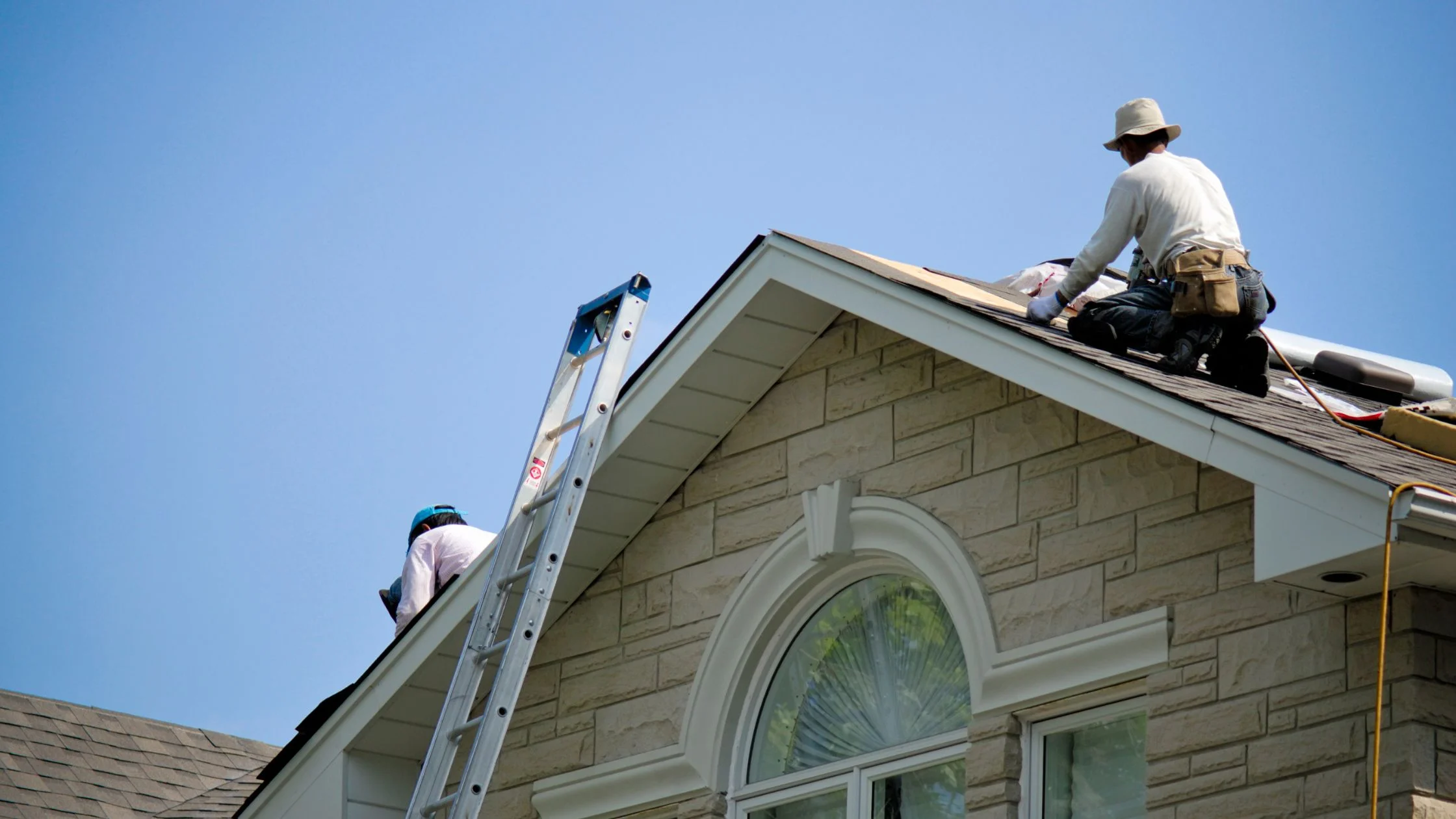 roof repair cork - keystone roofing and construction